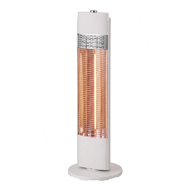小泉 遠赤電気ストーブ KKH-0952/W : ケーズデンキ Yahoo!ショップ