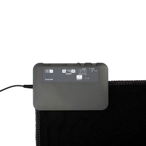 小泉 電磁波カット電気カーペット2畳 KDC-20258D : ケーズデンキ Yahoo