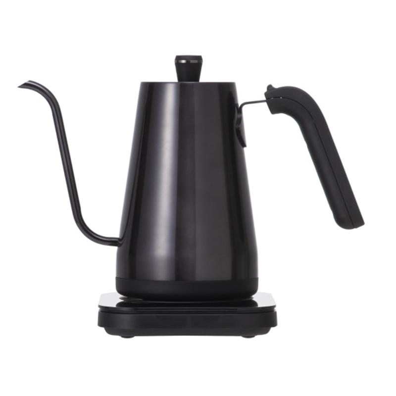 山善 電気ケトル Nekm C1280 B マットブラック ケーズデンキ Paypayモール店 通販 Paypayモール