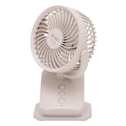 ELAiCE（エレス） iFan ClipS2 25（アイファン クリップS2） IF