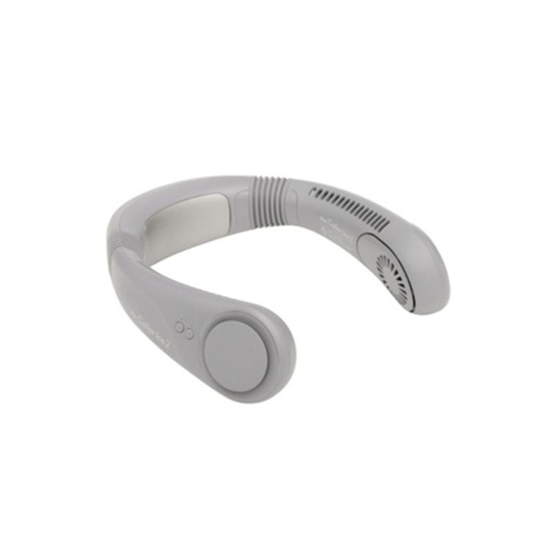 ELAiCE（エレス） iFan Collar Ice 2（アイファン カラー アイス 2