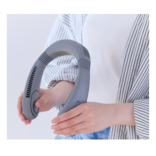 ELAiCE（エレス） iFan Collar Ice 2（アイファン カラー アイス 2