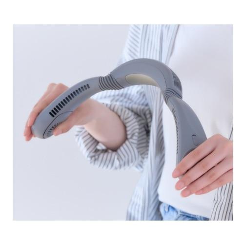 ELAiCE（エレス） iFan Collar Ice 2（アイファン カラー アイス 2