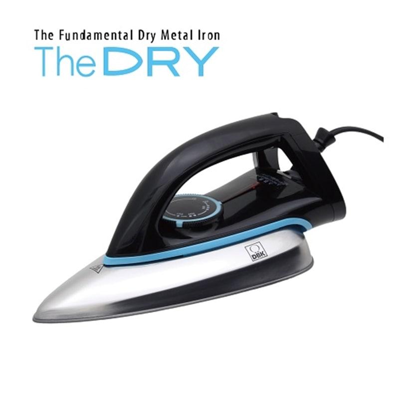 DBK ドライ専用アイロン ザ・ドライ J78D : ケーズデンキ Yahoo