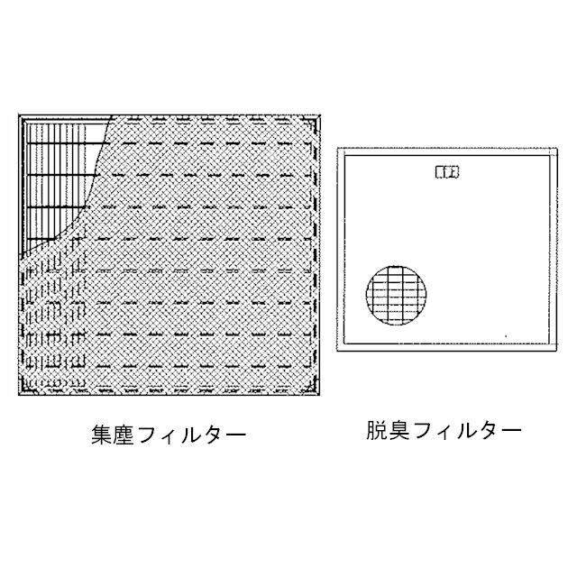 67%以上節約 パナソニック 空気清浄機フィルター F-Z15ZS wantannas.go.id 67%以上節約 パナソニック 空気清浄機フィルター F-Z15ZS wantannas.go.id