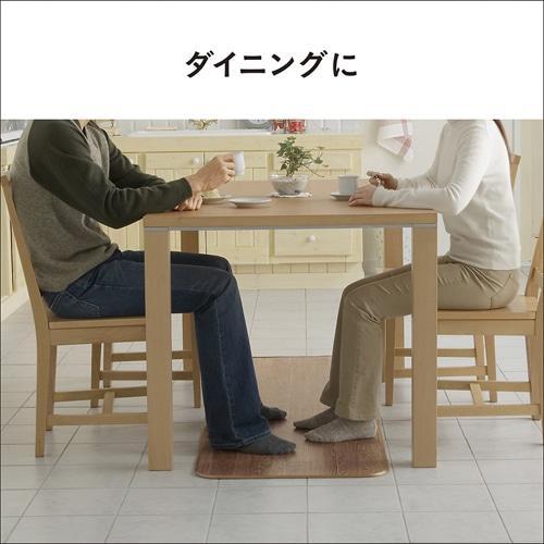 Panasonic（パナソニック） キッチンマット（L） DC-PK4-T