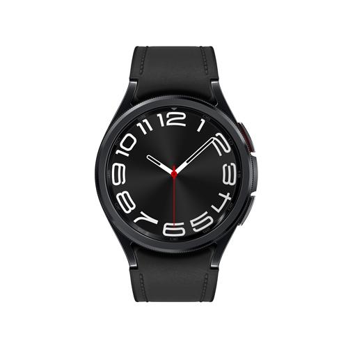 SAMSUNG（サムスン） Galaxy Watch6 Classic SM-R950NZKAXJP｜ksdenki｜02