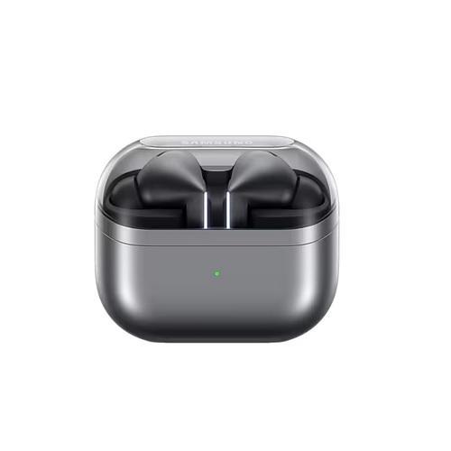 SAMSUNG サムスン Galaxy Buds3 SM-R530NZWAXJP ノイズキャンセリング