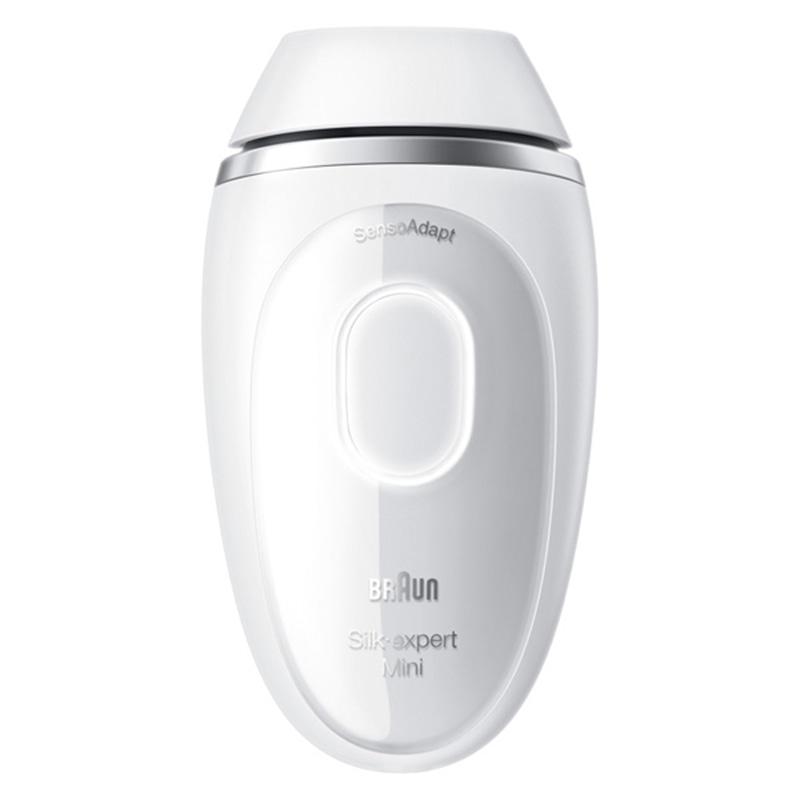 BRAUN（ブラウン） 光美容器（交流式） シルクエキスパートMini PL