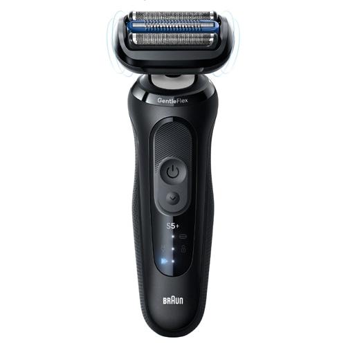 BRAUN（ブラウン） 3枚刃シェーバー シリーズ5＋ キワぞりトリマー