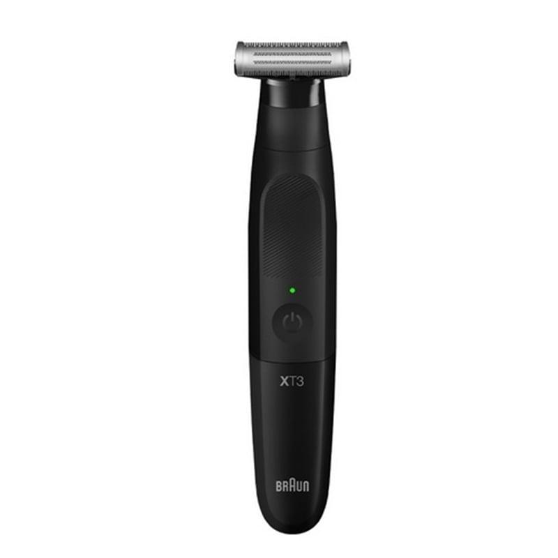 BRAUN（ブラウン） ボディ＆フェイスグルーマー PRO X XT3000-C