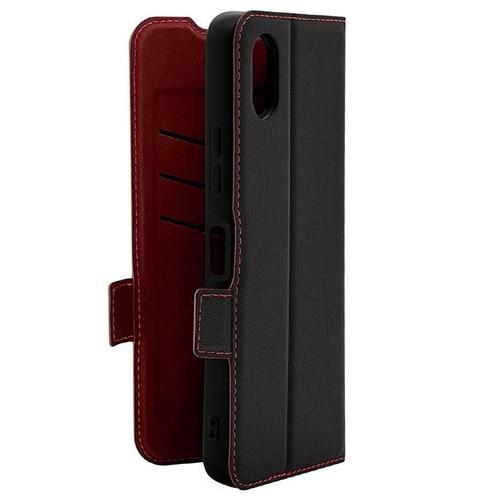 ラスタバナナ かんたんスマホ4 A402ZT対応 スマホケース