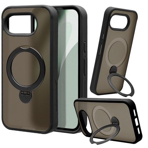 ラスタバナナ Google Pixel 10a対応 ハイブリッドケース（ZEROSAFE
