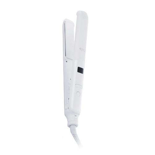 クレイツ 9012 イオンストレートアイロン CS-G9012W : ケーズデンキ