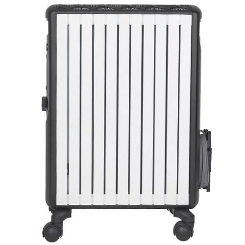 即日、翌日発送！極美品！デロンギ　マルチダイナミックヒーター　MDHU15-BK デロンギ マルチダイナミックヒーター MDHU15-BK : ケーズデンキ