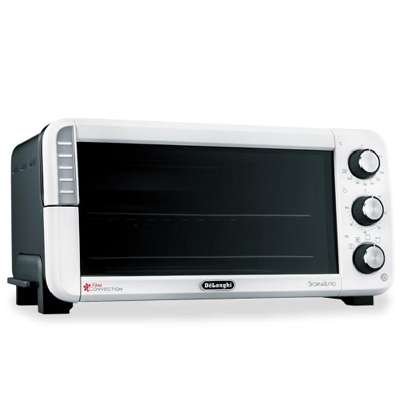 デロンギ コンベクションオーブンEO12562J 【保証書付き】 デロンギ（DeLonghi） コンベクションオーブン EO12562J-WN