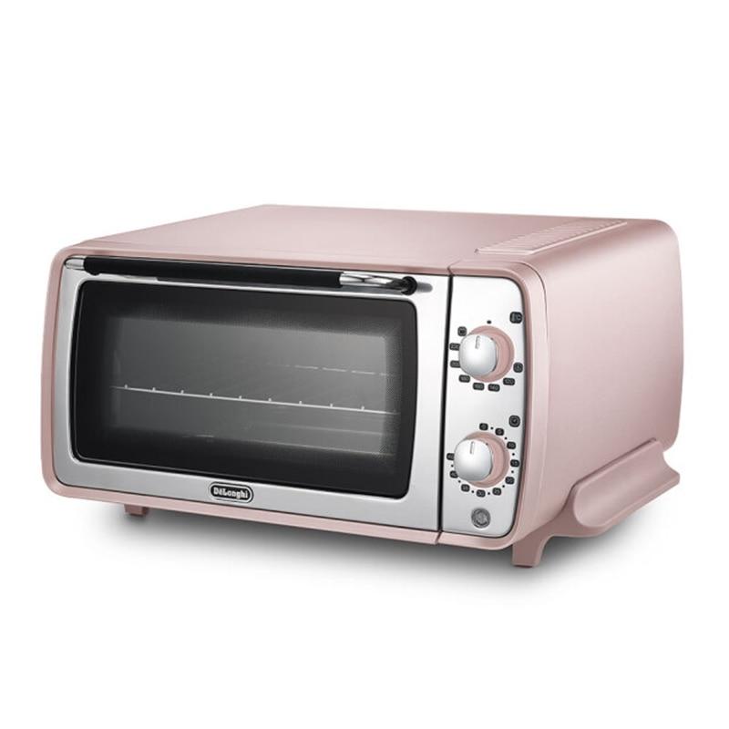 De'Longhi デロンギ オーブン&トースター EOI408J-PK デロンギ（DeLonghi） オーブン&トースター EOI408J-PK : ケーズデンキ