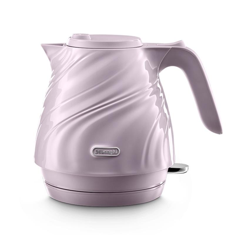 デロンギ セタ 電気ケトル 0.8L KBS1200J-V : ケーズデンキ Yahoo