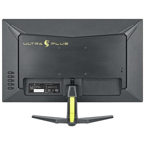 PRINCETON ULTRA PLUS 144Hz対応23.6型ゲーミング液晶ディスプレイ