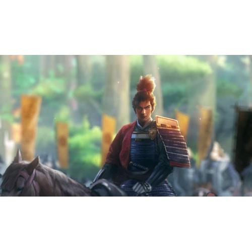 信長の野望·創造 戦国立志伝 TREASURE BOX PS3 極レア テレビゲーム