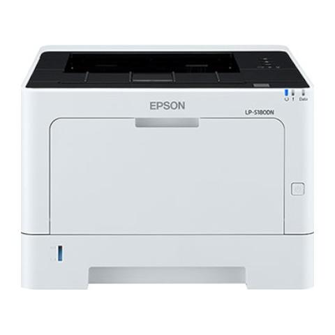 EPSON（エプソン） Ａ４モノクロレーザープリンター LP-S180Dの画像