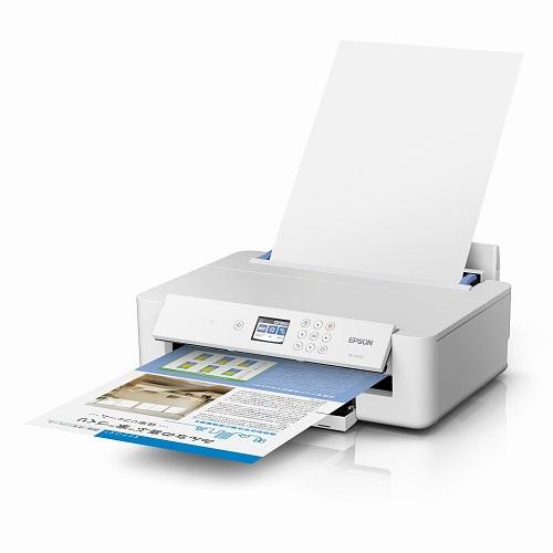 EPSON（エプソン） インクジェットＡ３カラープリンター PX-S5010｜ksdenki｜02