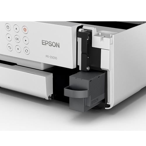 エプソン（EPSON） インクジェットA3カラープリンター PX-S5010