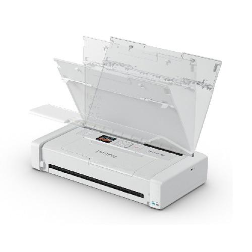 エプソン（EPSON） ビジネスインクジェットA4モバイルプリンター無線