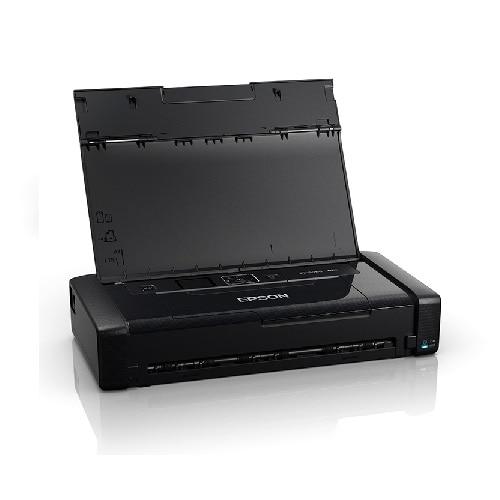 エプソン（EPSON） ビジネスインクジェットA4モバイルプリンター無線