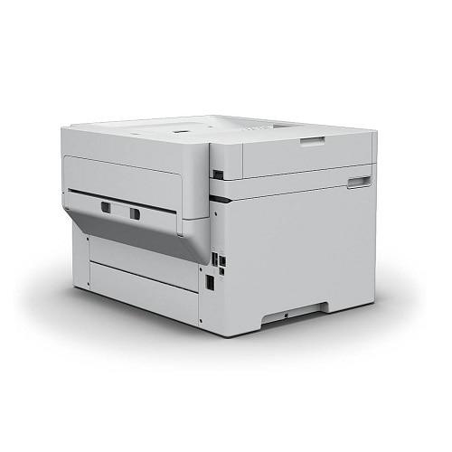 エプソン（EPSON） ビジネスインクジェットA3カラーADF付FAX