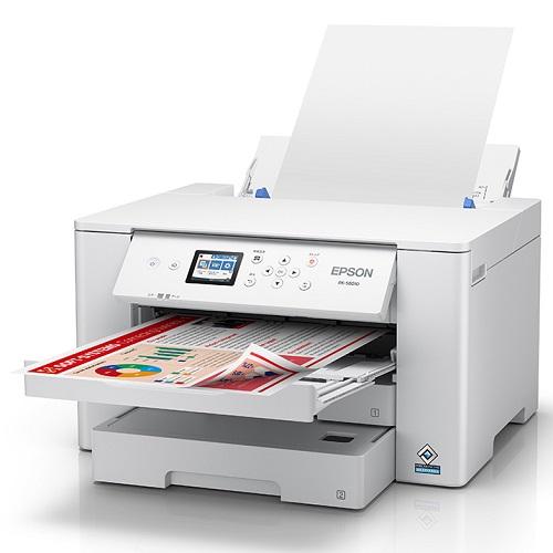 エプソン EPSON（エプソン） A3ノビ対応ビジネスインクジェット 