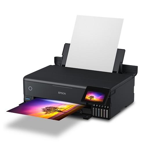 EPSON（エプソン） Ａ３インクジェットカラー複合機 エコ EW-M973A3Tの画像