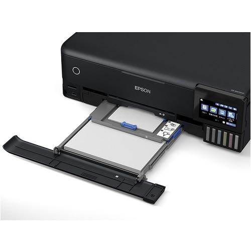 EPSON（エプソン） Ａ３インクジェットカラー複合機 エコ EW-M973A3Tの画像