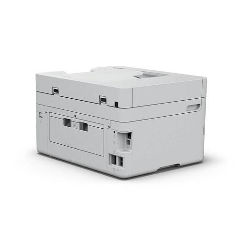 エプソン（EPSON） ビジネスインクジェットA4カラーADF付FAX