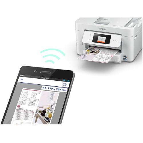 エプソン EPSON(エプソン) ビジネスインクジェットA4カラー エプソン EPSON(エプソン) ビジネスインクジェットA4カラー