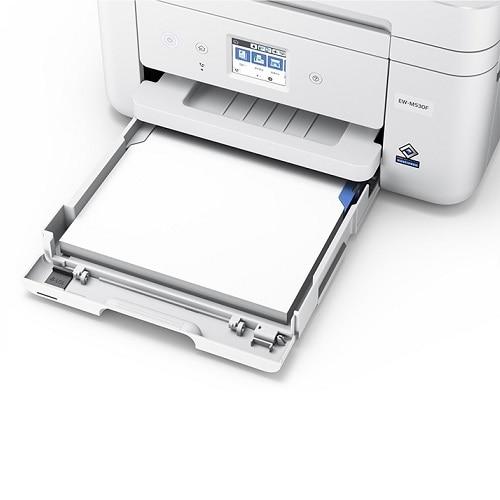 エプソン（EPSON） A4インクジェットカラーADF付FAX複合機 EW