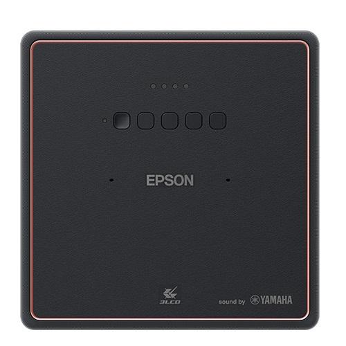 EPSON（エプソン） ホームプロジェクター EF-12｜ksdenki｜04