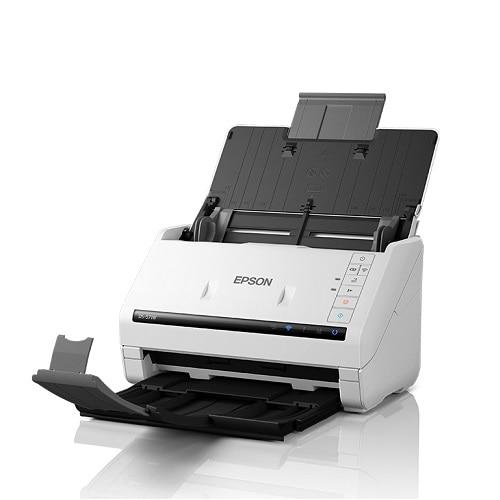 EPSON（エプソン） シートフィードスキャナー DS-571Wの画像