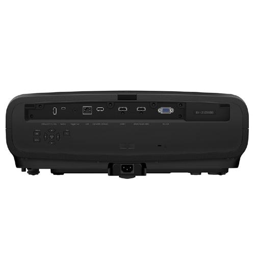 EPSON（エプソン） ホームプロジェクター dreamio EH-LS12000