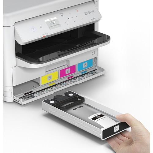 エプソン（EPSON） A4インクジェットプリンター PX-S887