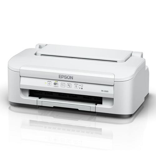 EPSON（エプソン） インクジェットＡ４カラープリンター PX-S505｜ksdenki｜02