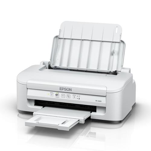 EPSON（エプソン） インクジェットＡ４カラープリンター PX-S505｜ksdenki｜05