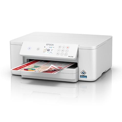 EPSON（エプソン） ビジネスインクジェットＡ４カラープリンター PX-S730_2