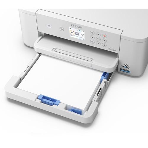 EPSON（エプソン） ビジネスインクジェットＡ４カラープリンター PX-S730_3