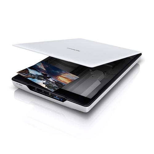 エプソン（EPSON） フラットベッドスキャナー GT-S660 : ケーズデンキ
