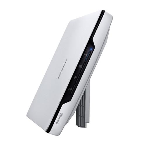 EPSON GT-S660 フラットベッドスキャナー 美品 エプソン（EPSON） フラットベッドスキャナー GT-S660 : ケーズデンキ