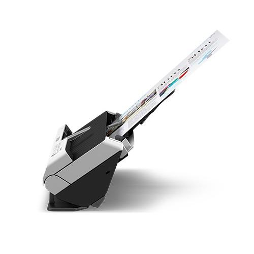 EPSON（エプソン） A4ドキュメントスキャナー DS-C420Wの画像
