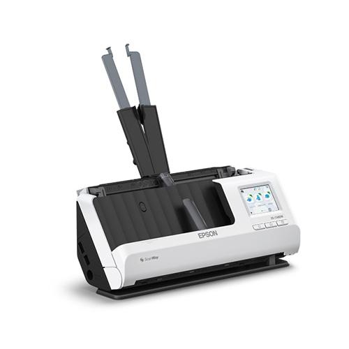 EPSON（エプソン） A4ドキュメントスキャナー DS-C480Wの画像