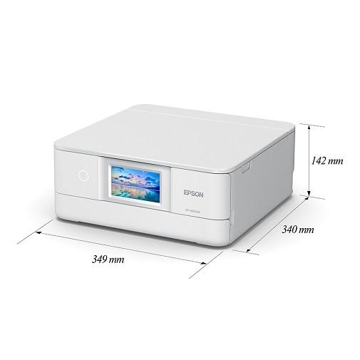 EPSON（エプソン） インクジェットA4カラー複合機 Colorio(カラリオ