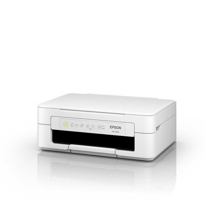 EPSON（エプソン） EW-056A インクジェットA4カラー複合機